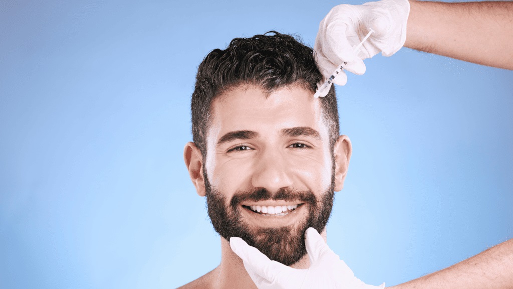 botox treatment surrey