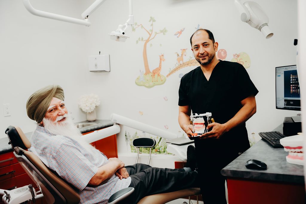 dentures near you