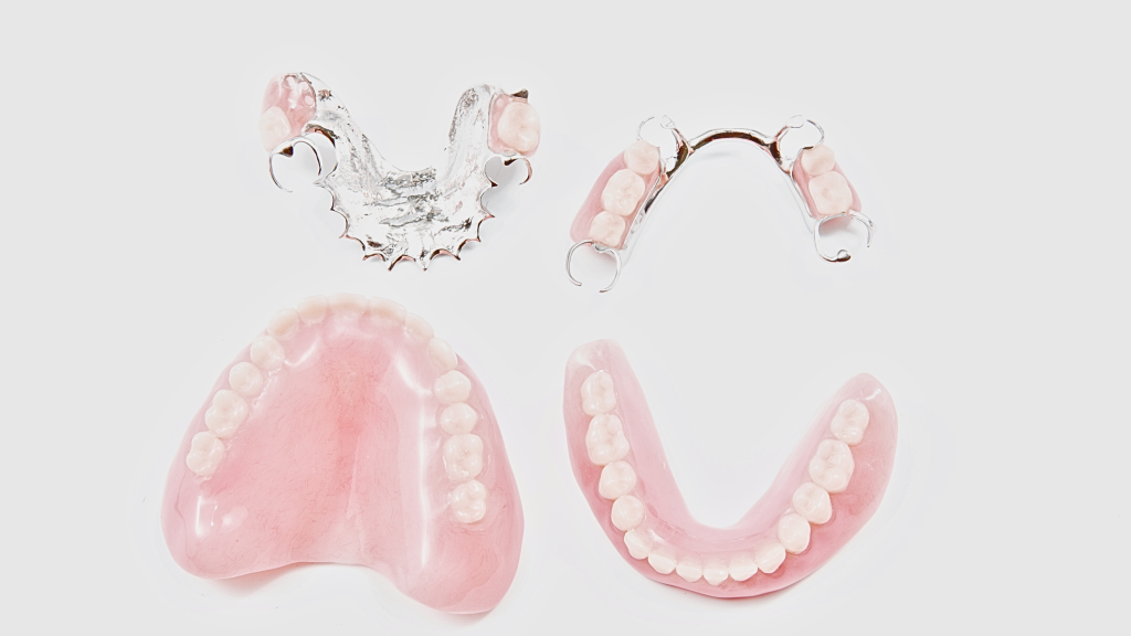 dentures surrey