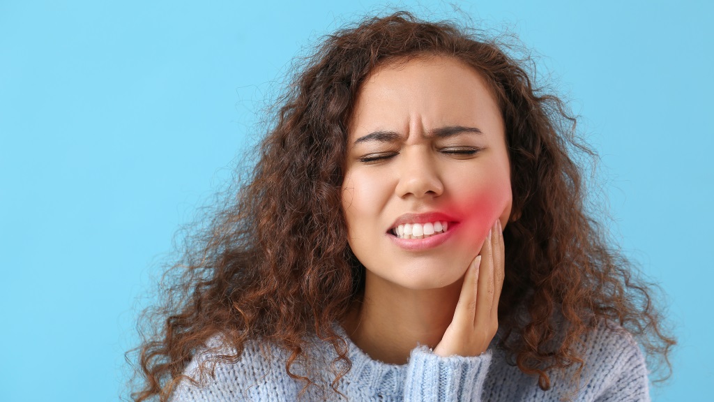 emergency dentistry surrey
