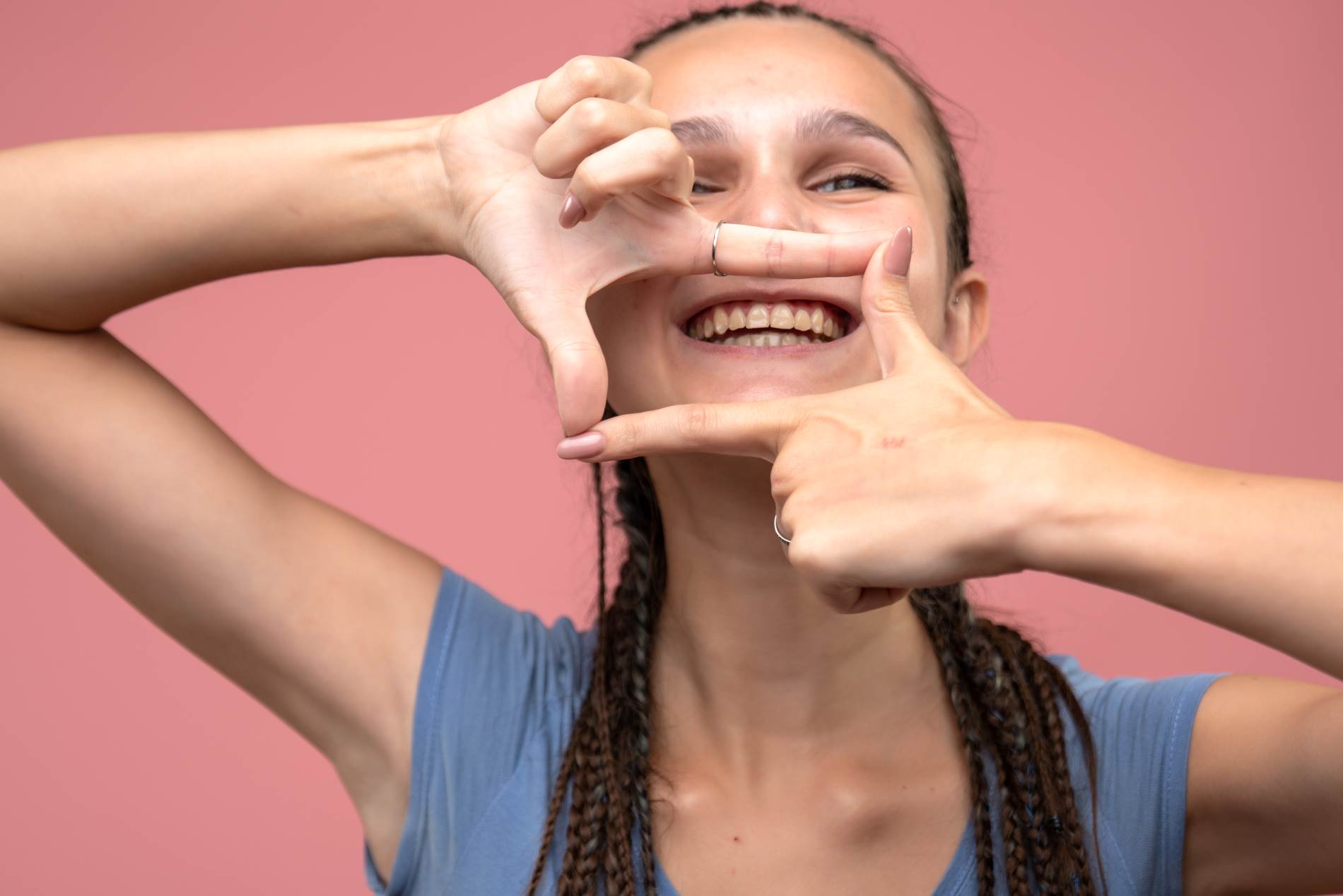 invisalign delivers the best results