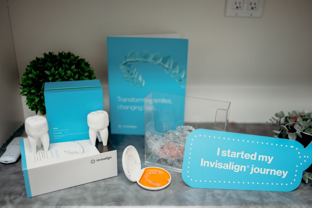 invisalign near you