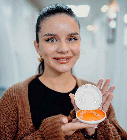 invisalign surrey