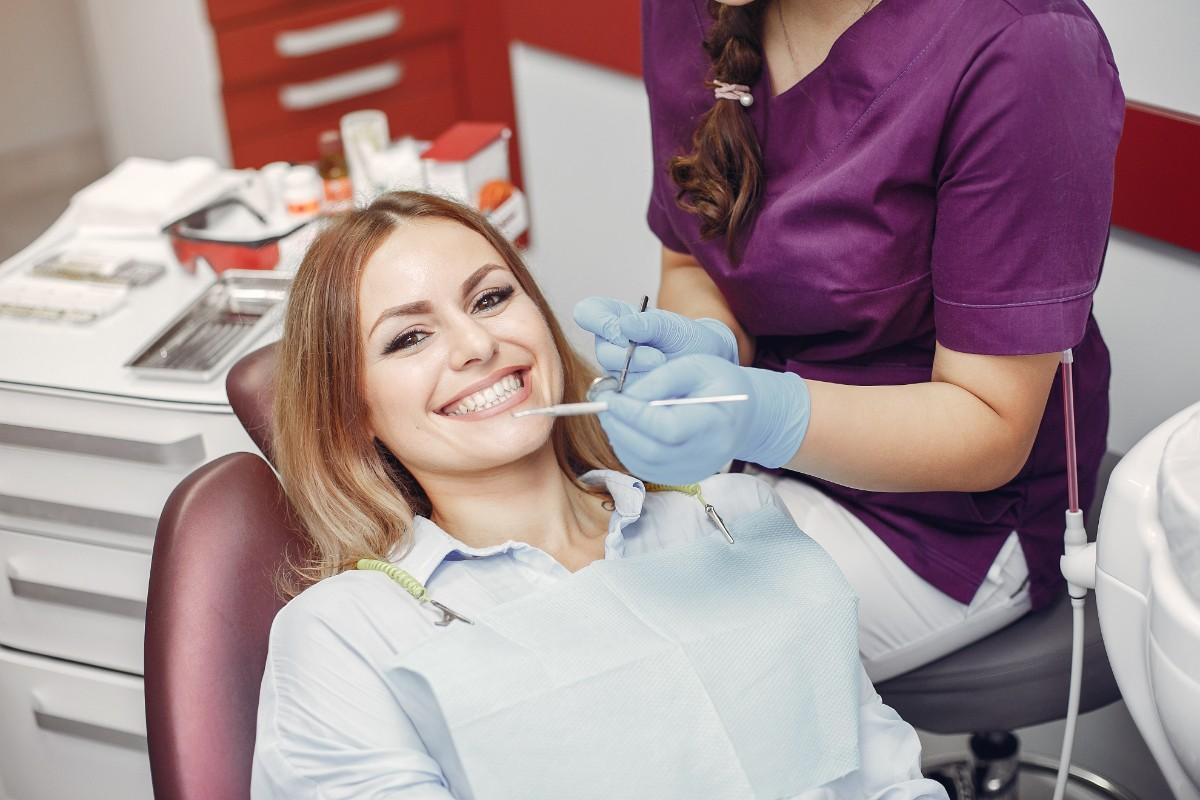 smile makeover in surrey near you