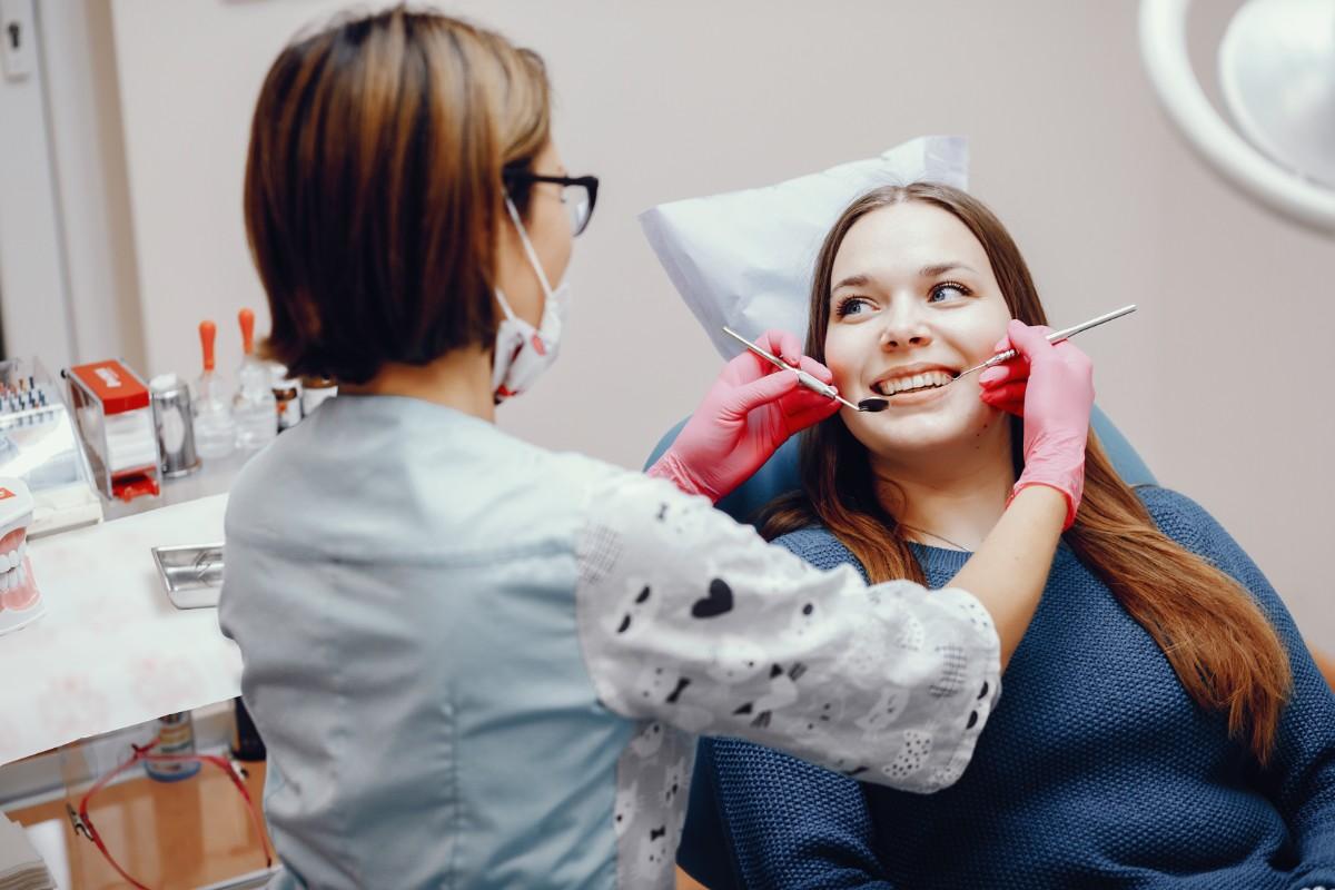 smile makeover near me in surrey