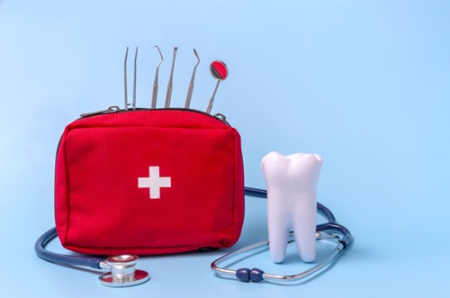 Same Day Emergency Dental Care