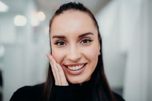 comprehensive smile makeover