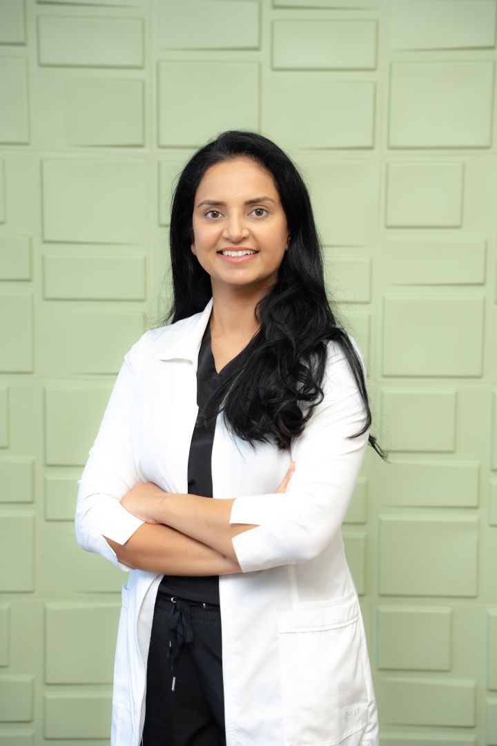 dentist navpreet sangha