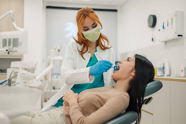 dentist near elgin