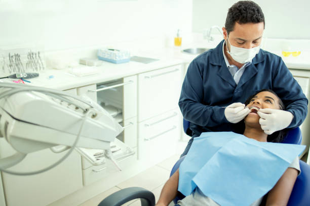 dentist near sullivan