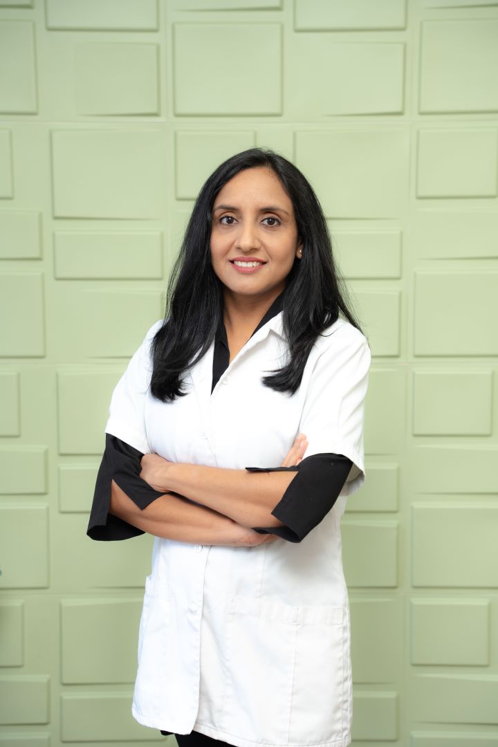 dr sandhu