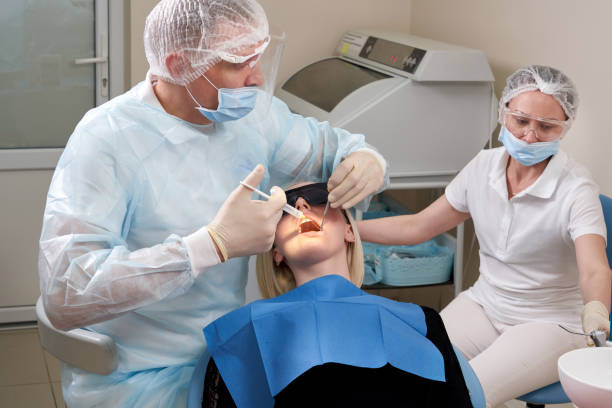 sullivan dentist