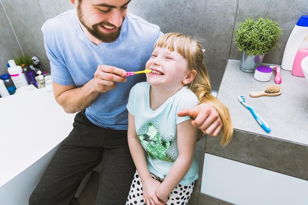 7 Things Parents Should Look for in a Kids Dentist